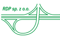 RDP - logo